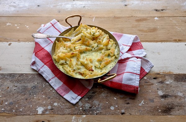 Mac’n’cheese
