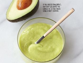 Mad delicious aioli