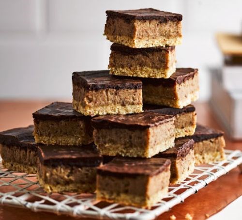 Made-over millionaire's bars