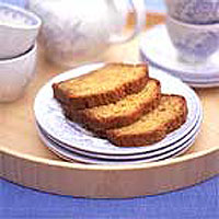 Madeira cake