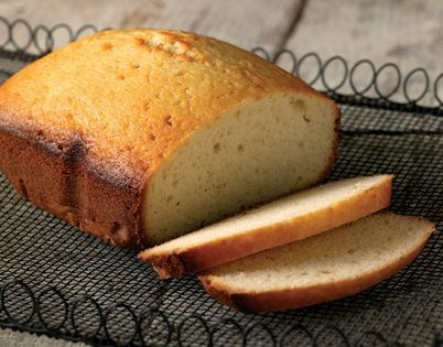 Madeira cake