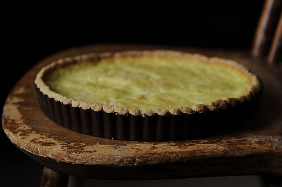 Madeira tart