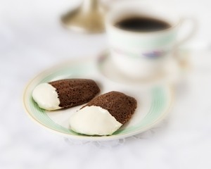 Madeleines