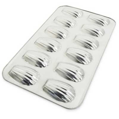Madeleines