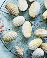Madeleines