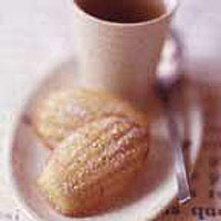 Madeleines 