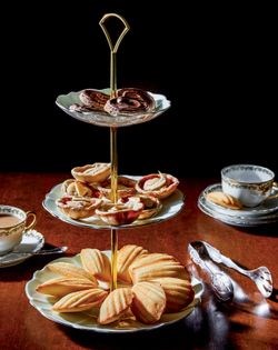 Madeleines
