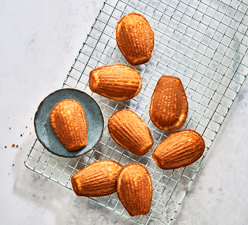 Madeleines