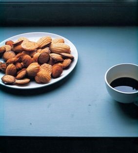 Madeleines