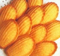 Madeleines