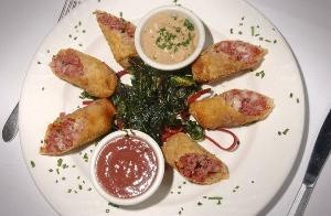 Mader's reuben rolls