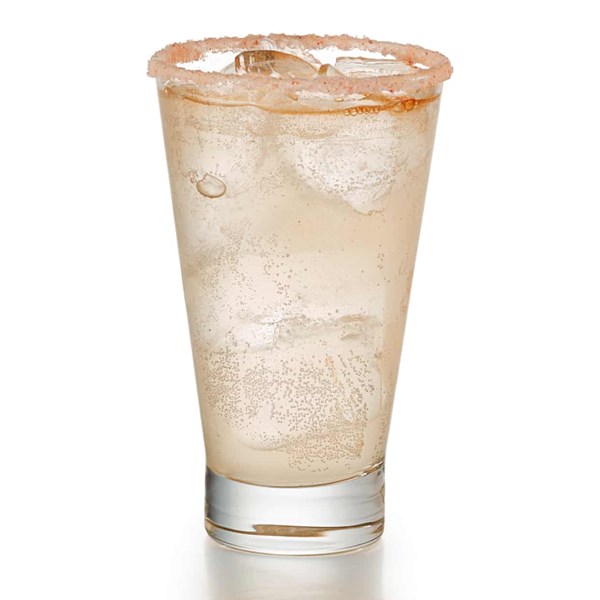 Madonna michelada