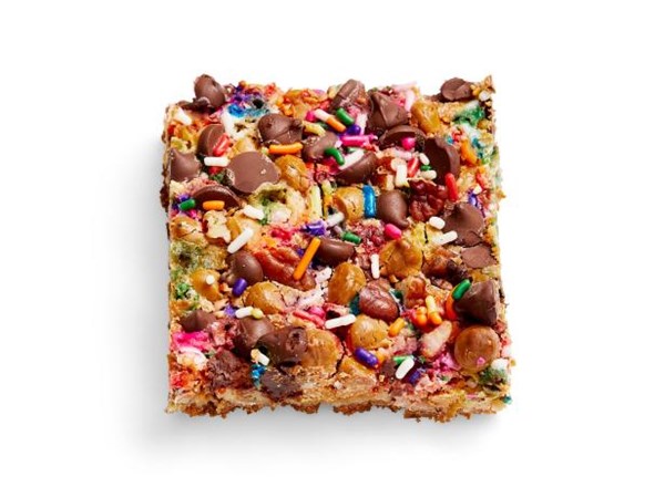 Magic bars