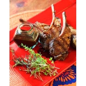 Magic black hot sauce