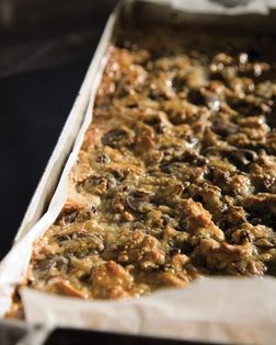 Magic slice