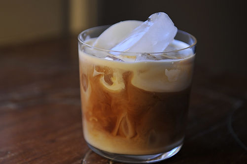 Magical coffee