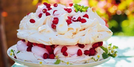 Magnificent marshmallows