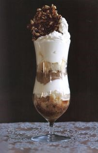 Magnificent trifle