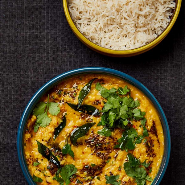 Maham's dal
