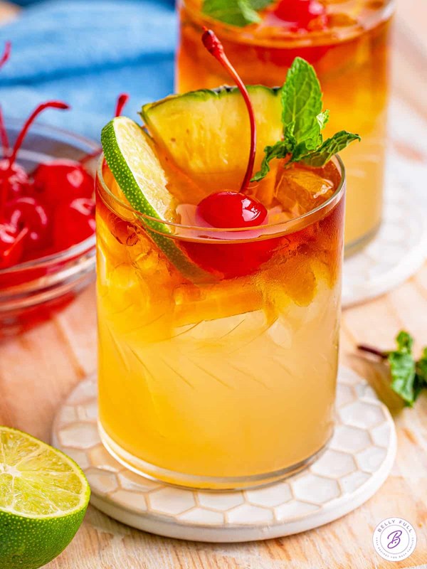 Mai tai