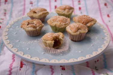 Maids of honor tarts