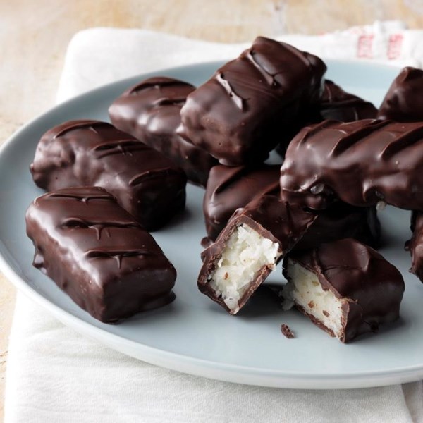 Maine potato candy (Needhams)