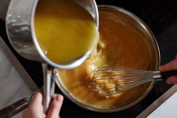 Make-ahead gravy