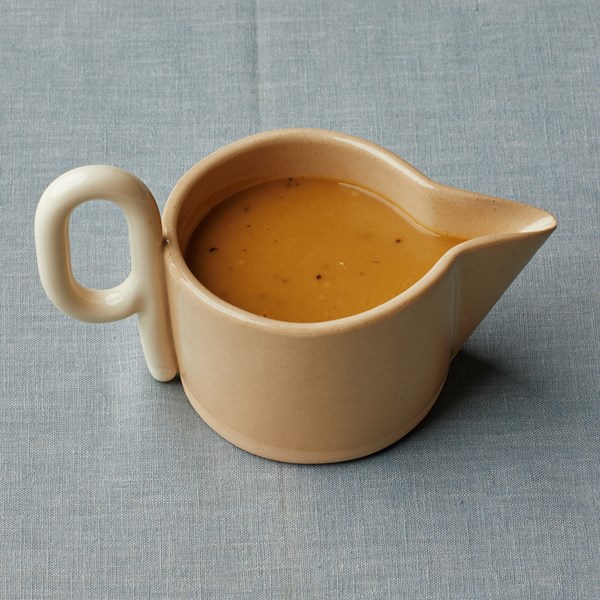 Make-ahead gravy 