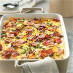 Make-ahead mashed potatoes 