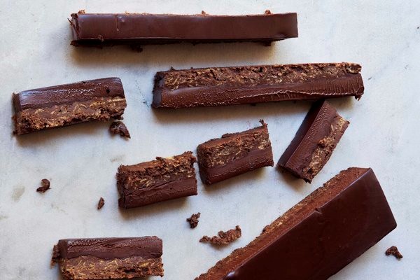 Make your own Kit Kat, from 'Balaboosta'