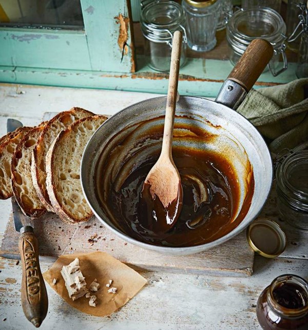 Make-your-own 'Marmite'