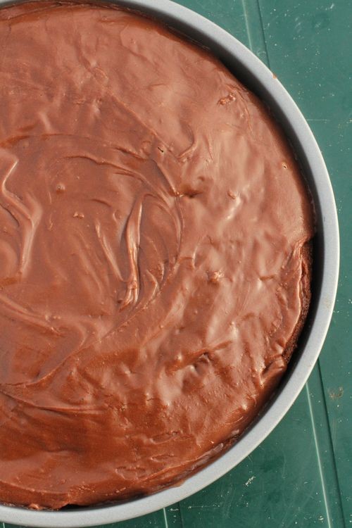Makers-and-coke cake