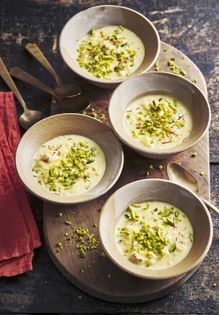 Makhana kheer
