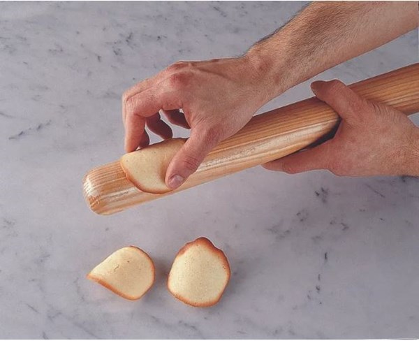 Making tuiles