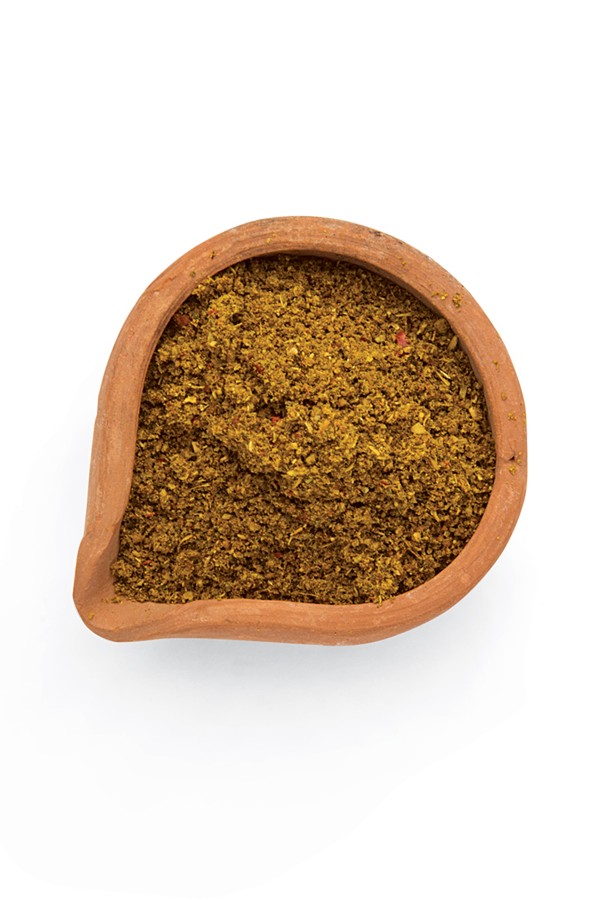 Malabar masala