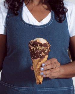 Malai drumsticks