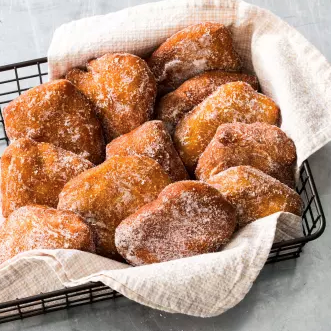 Malasadas