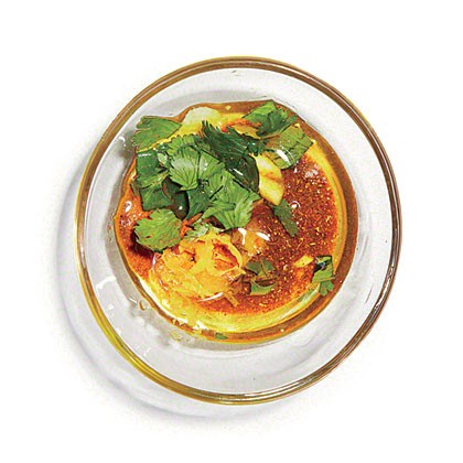 Malaysian curry rub