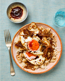 Malaysian eggs