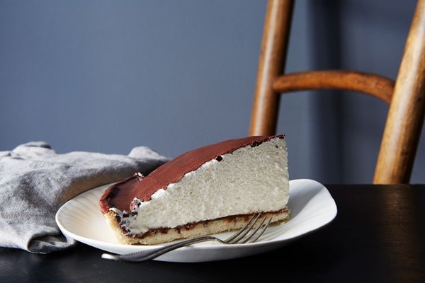 Mallomar pie