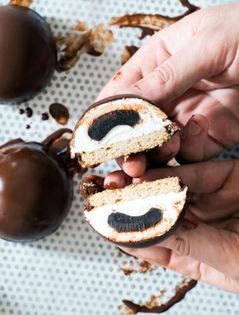 Mallomars