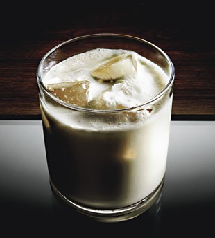 Maloney's Irish cream
