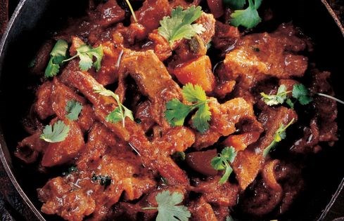 Malsachi lamb