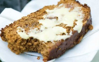 Malt loaf