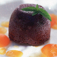 Malva pudding