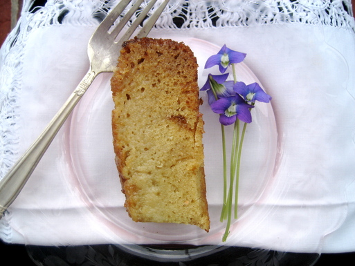 Malva pudding