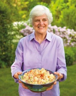 Mama's potato salad
