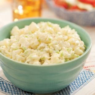 Mama's potato salad