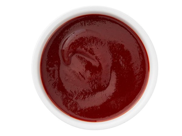 Mambo sauce