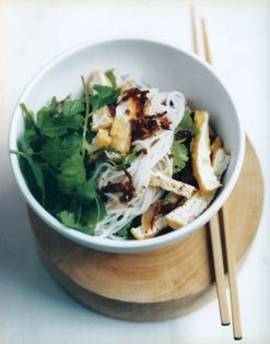 Mandalay Hill noodles
